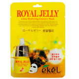 Malie Royal Jelly Ultra Hydrating Essence Mask Ультраувлажняющая тканевая маска с маточным молочком 