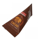 Purederm Cacao Black Sugar Facial Scrub Скраб для лица с какао 20g