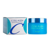 Enough Collagen Moisture Essential Cream Увлажняющий крем для лица с гидролизованным коллагеном 50g