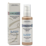 Enough Collagen Whitening Moisture Foundation SPF15 NO.13 Тональный крем с коллагеном 3 в 1 для сиян