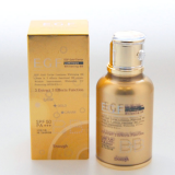 Enough EGF Gold Caviar Luminous Whitening BB Антивозростной ББ крем с EGF Формулой 45g