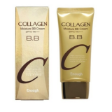 Enough Collagen Moisture BB Cream SPF47 PA+++ Увлажняющий BB крем с коллагеном 50g
