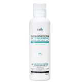 Lador Damage Protector Acid Shampoo Слабощелочной шампунь для волос с протеинами шелка 150ml