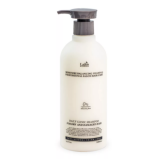 Lador Moisture Balancing Shampoo Увлажняющий шампунь для волос с растительными экстрактами 530ml