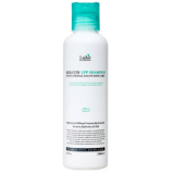 Lador Keratin LPP Shampoo Безсульфатный профессиональный шампунь для волос с кератином 150ml