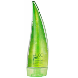 Holika Holika Aloe 92% Shower Gel Гель для душа с 92% содержанием экстракта сока алоэ вера 250ml