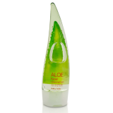 Holika Holika Aloe Facial Cleansing Foam Очищающая пенка для умывания с содержанием сока алоэ вера 1