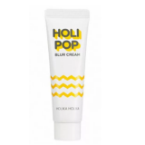 Holika Holika Holi Pop BB Cream Moist Увлажняющий ББ крем для лица с успокаивающим эффектом 30ml