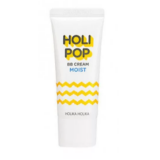 Holika Holika Holi Pop BB Cream Matte Матирующий ББ крем для лица с контролем сального блеска кожи 3