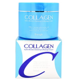 Enough Collagen Hydro Moisture Cleansing Massage Cream Крем массажный увлажняющий с коллагеном 300ml