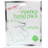 НОВИНКА Petitfee Dry Essence Hand Pack Увлажняющая маска для рук в виде перчаток
