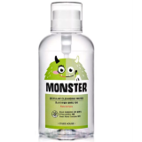 Etude House Monster Micellar Cleansing Water Мицеллярная вода 700ml
