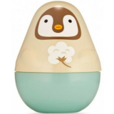 Etude House Missing U Hand Cream Fairy Penguin Крем для рук аромат детской присыпки (Пингвин) 30ml
