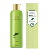 Тонер с экстрактом зеленого чая Premium Green Tea Total Solution Toner 260ml
