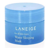 Маска ночная увлажняющая Laneige Water Sleeping Mask 15ml