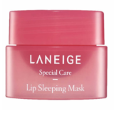 Laneige Lip Sleeping Mask Apple Lime Ночная маска для губ с ароматом ягод 20ml