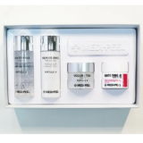 Medi-Peel Peptide 9 Skincare Trial Kit Набор премиум-косметики для женщин против морщин, сухости, об