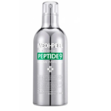Medi-Peel Peptide 9 Volume White Cica Essence Кислородная эссенция с центеллой 100ml