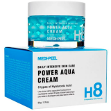 Medi-Peel Blue Aqua Tox Cream H8 Крем с пептидными капсулами 50ml
