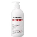 Medi-Peel LED Therapy Shampoo Укрепляющий шампунь с пептидами 500ml