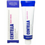 Medi-Peel Centella Mezzo Cream Успокаивающий крем с экстрактом центеллы для чувствительной кожи 30ml