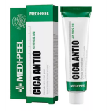 Medi-Peel Cica Antio Cream Восстанавливающий крем для проблемной кожи 30ml