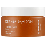 Medi-Peel Derma Maison Truffle Salt Scrub Гоммаж для лица с трюфельной солью 220ml