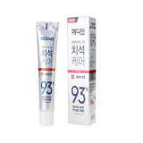 Median Amore Pacific Dental IQ 93% White Отбеливающая зубная паста 120g
