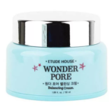 Etude House Wonder Pore Balancing Cream Матирующий крем для сужения пор 50ml