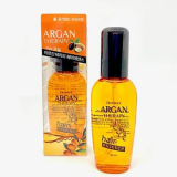 Эссенция для волос с аргановым маслом DEOPROCE ARGAN THERAPY HAIR ESSENCE 80ml