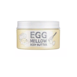 Too Cool For School Egg Mellow Body Butter Яичное масло для тела 7g
