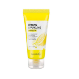 Secret Key Lemon Sparkling Peeling Gel Пилинг-гель с экстрактом лимона для очищения от омертвевших ч