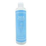 Secret Key Milk Brightening Toner Молочный тонер для сияния и питания кожи лица 248ml
