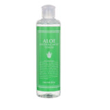 Secret Key Aloe Soothing Moist Toner Натуральный увлажняющий тонер для лица с 98% экстрактом алоэ ве