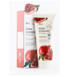 Ekel Foam Cleanser Pomegranate Пенка для умывания с экстрактом граната 180ml