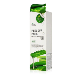 Ekel Peel Off Pack Aloe Маска-пленка с алоэ 180ml