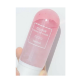 Heimish Glow Make Up Fixer Фиксатор для макияжа на основе розовой воды 75ml