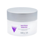 Aravia Anti-Acne Intensive Маска-уход для проблемной жирной кожи 150ml