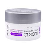 Aravia Intensive Moisture Cream Интенсивно увлажняющий крем для лица 10% мочевины 150ml