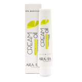 Aravia Cream Oil Macadami And Shea Крем для рук с маслом макадамии и карите 100ml