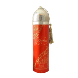 Azka Aroush Pour Femme Deodorant Body Spray Дезодорант боди-спрей Aroush женский 200ml