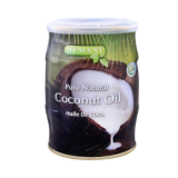 Hemani 100% Sri Lankan Coconut Oil Кокосовое масло 400ml