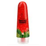 Hand Cream Natural Fresh Strawberry Крем для рук с экстрактом клубники 100ml