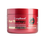 Compliment Hot Therapy Интенсивная маска для волос с термоэффектом 500ml
