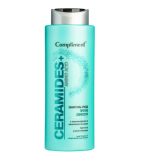 Compliment Ceramides + Amino Acid Shampoo Шампунь уход против ломкости 400ml