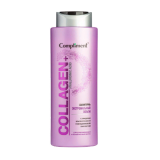 Compliment Collagen + Hyaluronic Acid Shampoo Шампунь экстремальный объем 400ml