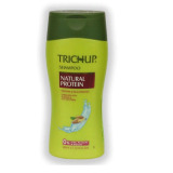 Trichup Shampoo NATURAL PROTEIN Восстановление и Омоложение волос 200ml