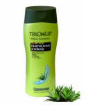 Trichup Herbal Shampoo HEALTHY, LONG & STRONG Травяной шампунь ЗДОРОВЫЕ ДЛИННЫЕ И СИЛЬНЫЕ, Обогащен 