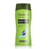 Trichup Herbal Shampoo BLACK SEED Травяной шампунь ЧЕРНЫЕ СЕМЕНА, Питание и защита 200ml