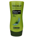 Trichup Hair Conditioner HEALTHY, LONG & STRONG Травяной кондиционер ЗДОРОВЫЕ ДЛИННЫЕ И СИЛЬНЫЕ, Обо